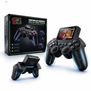 TOYTONIC Handheld Gaming Console