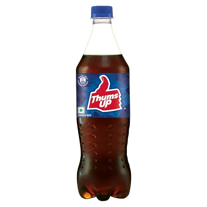 Thums Up Soft Drink