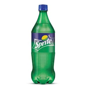 Sprite Cold Drink